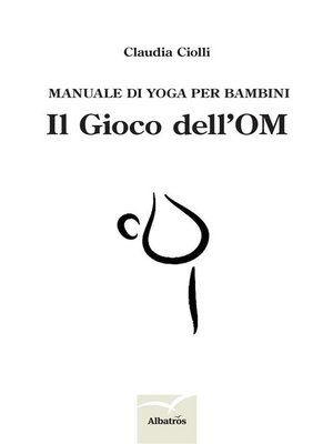 cover image of Manuale di Yoga per Bambini